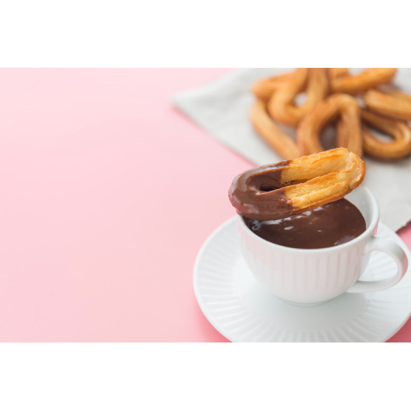 Meriendas madrileñas