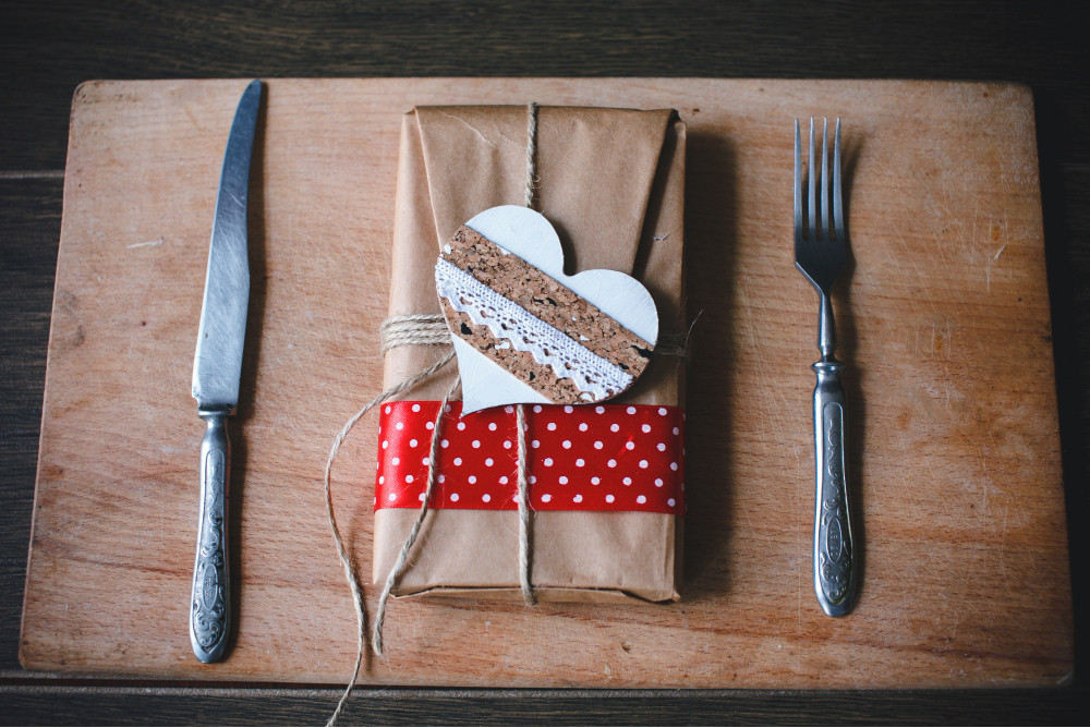 Regalo experiencia gastronómica para 2