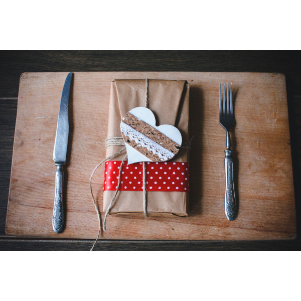 Regalo experiencia gastronómica para 2